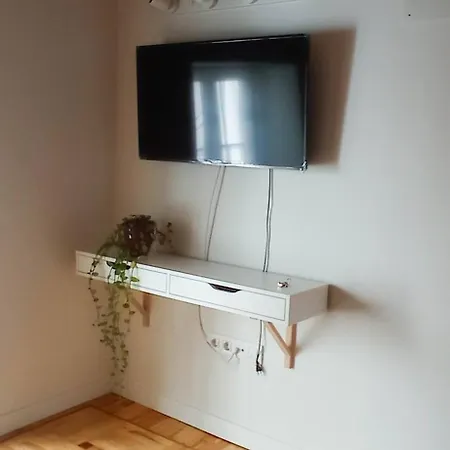 Apartment Estudio En El Corazon De Burgos