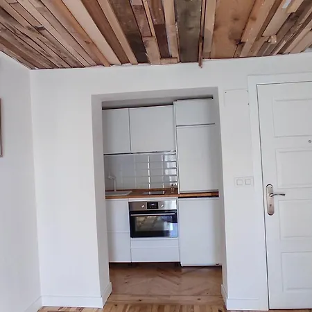 Estudio En El Corazon De Burgos