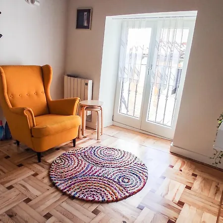 Estudio En El Corazon De Burgos